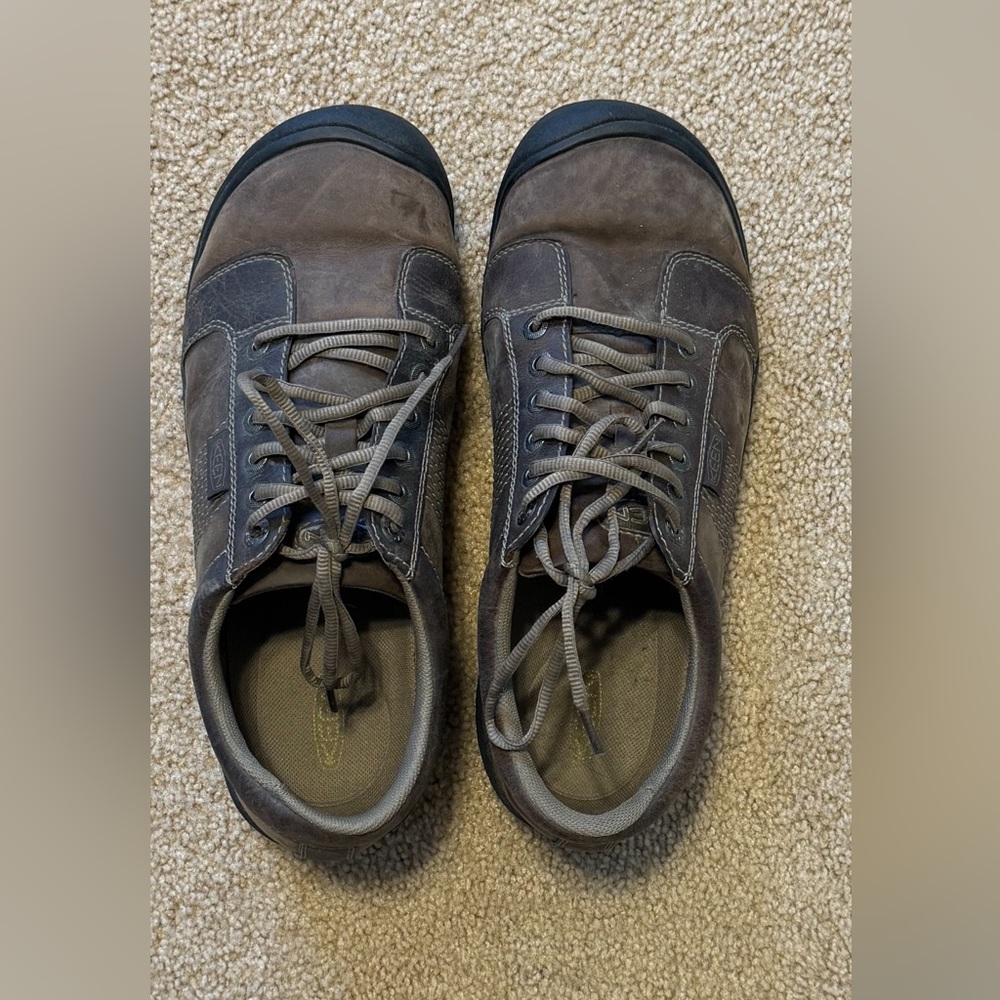 Keen shoes